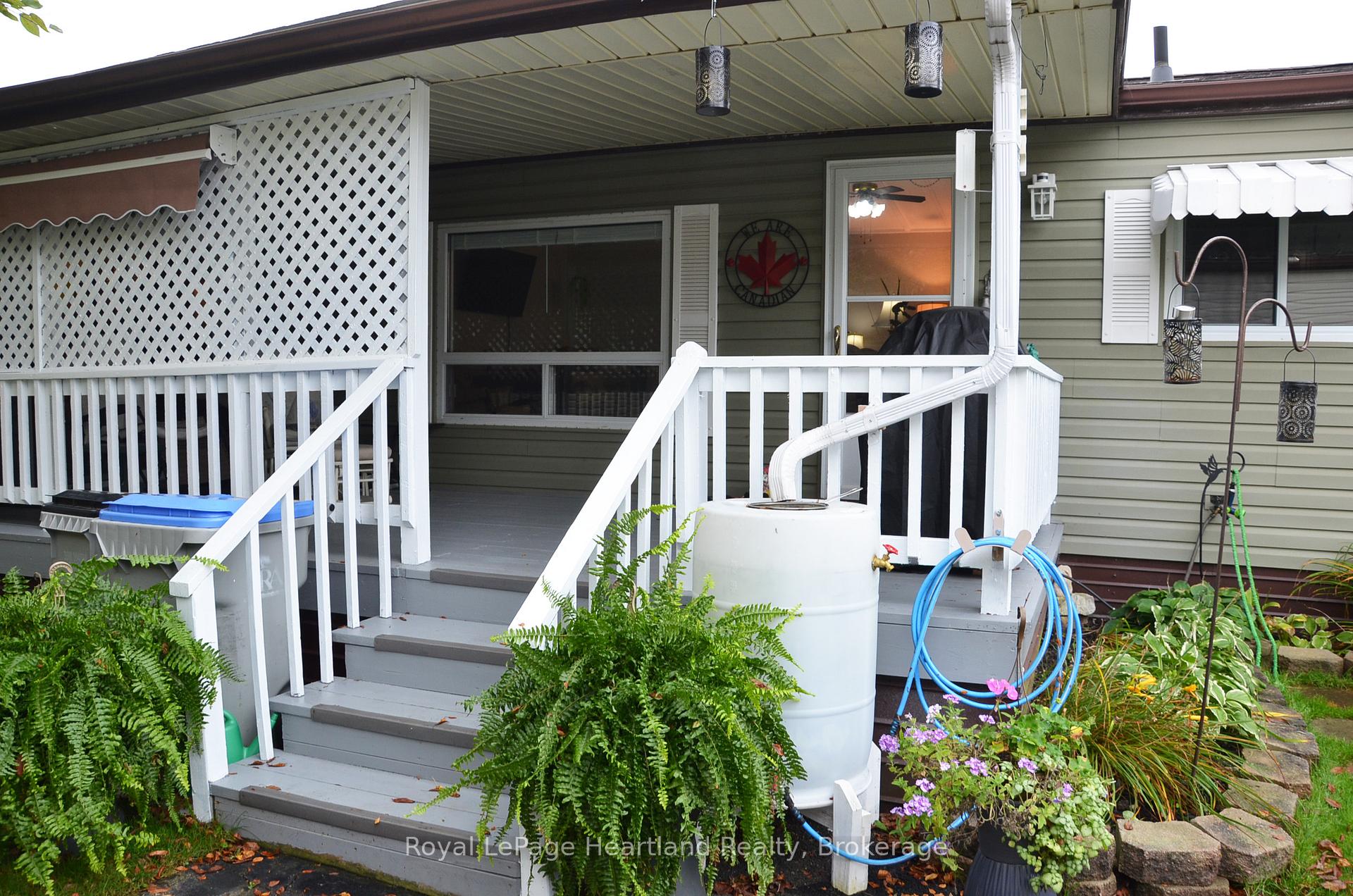 Photo 2 of 35 Kalisch Avenue, South Huron, Exeter — HOMEH