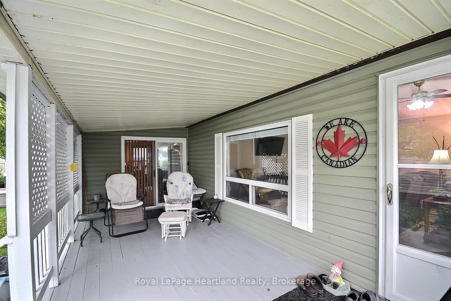 Photo 3 of 35 Kalisch Avenue, South Huron, Exeter — HOMEH