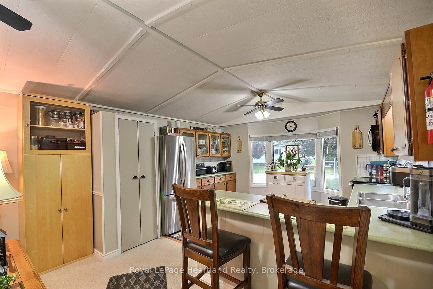 Photo 4 of 35 Kalisch Avenue, South Huron, Exeter — HOMEH