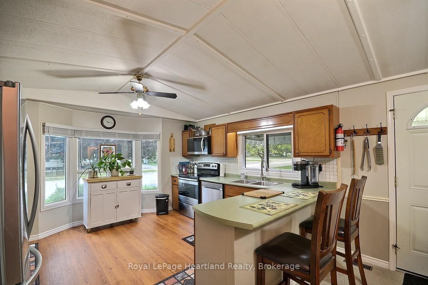 Photo 5 of 35 Kalisch Avenue, South Huron, Exeter — HOMEH