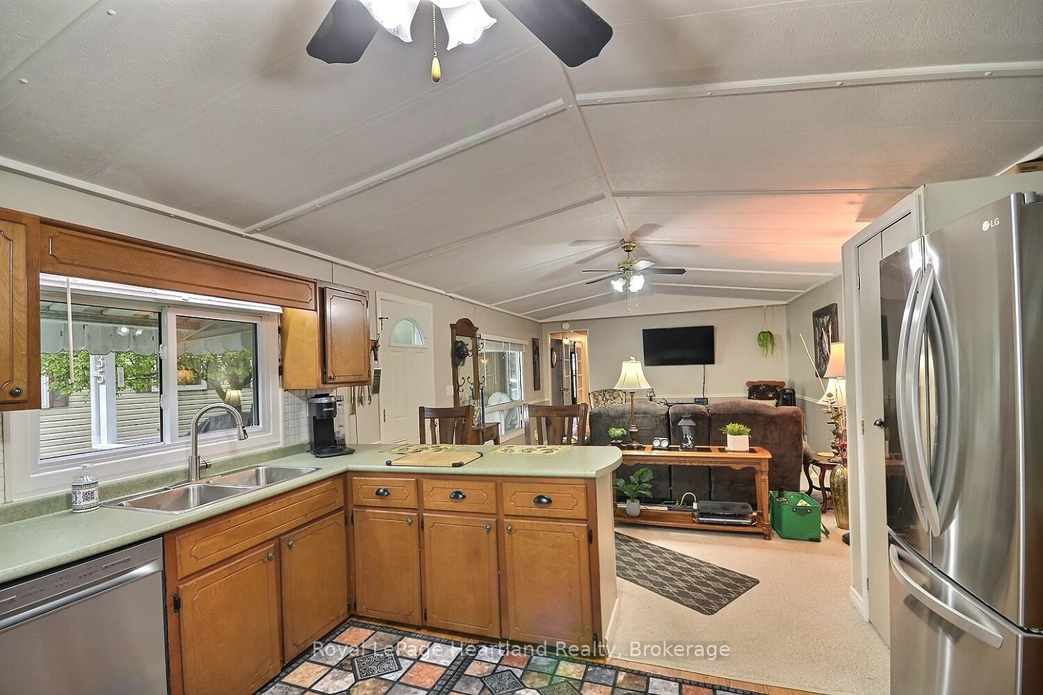 Photo 6 of 35 Kalisch Avenue, South Huron, Exeter — HOMEH