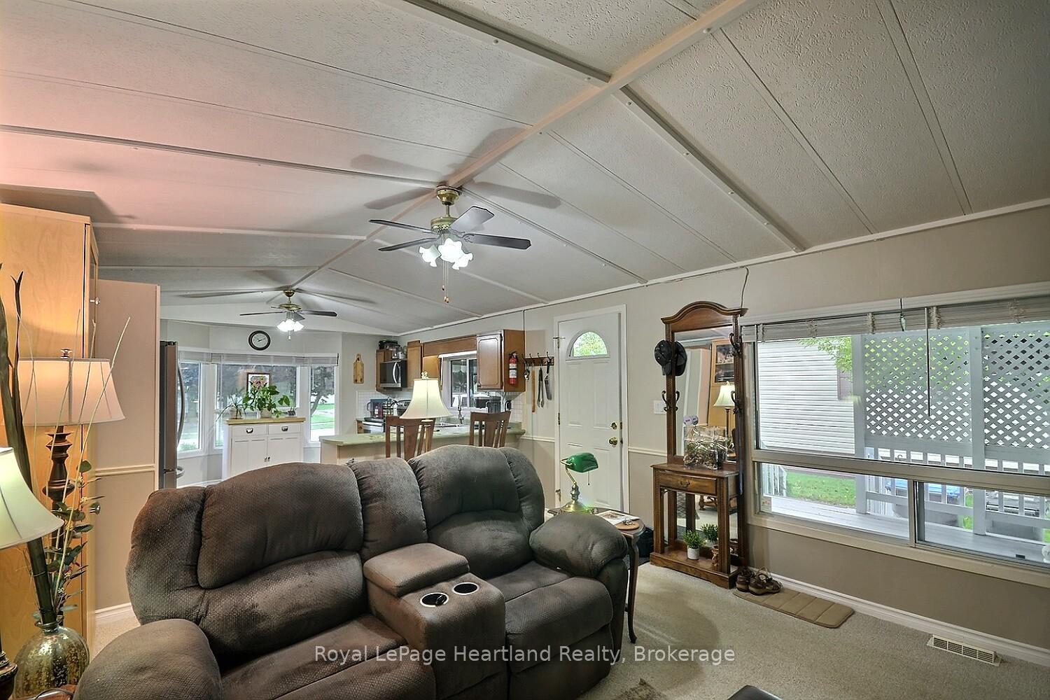 Photo 7 of 35 Kalisch Avenue, South Huron, Exeter — HOMEH