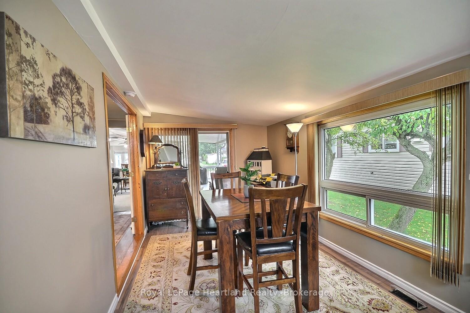 Photo 9 of 35 Kalisch Avenue, South Huron, Exeter — HOMEH