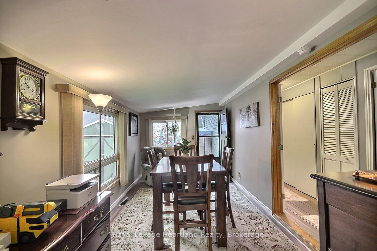 Photo 10 of 35 Kalisch Avenue, South Huron, Exeter — HOMEH