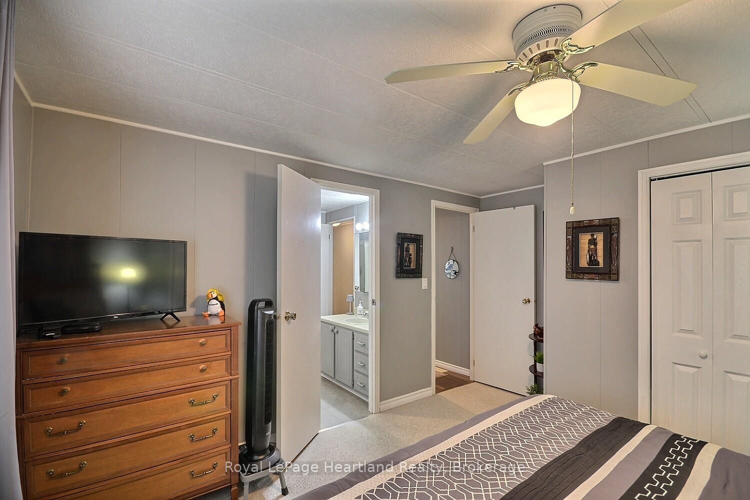 Photo 13 of 35 Kalisch Avenue, South Huron, Exeter — HOMEH