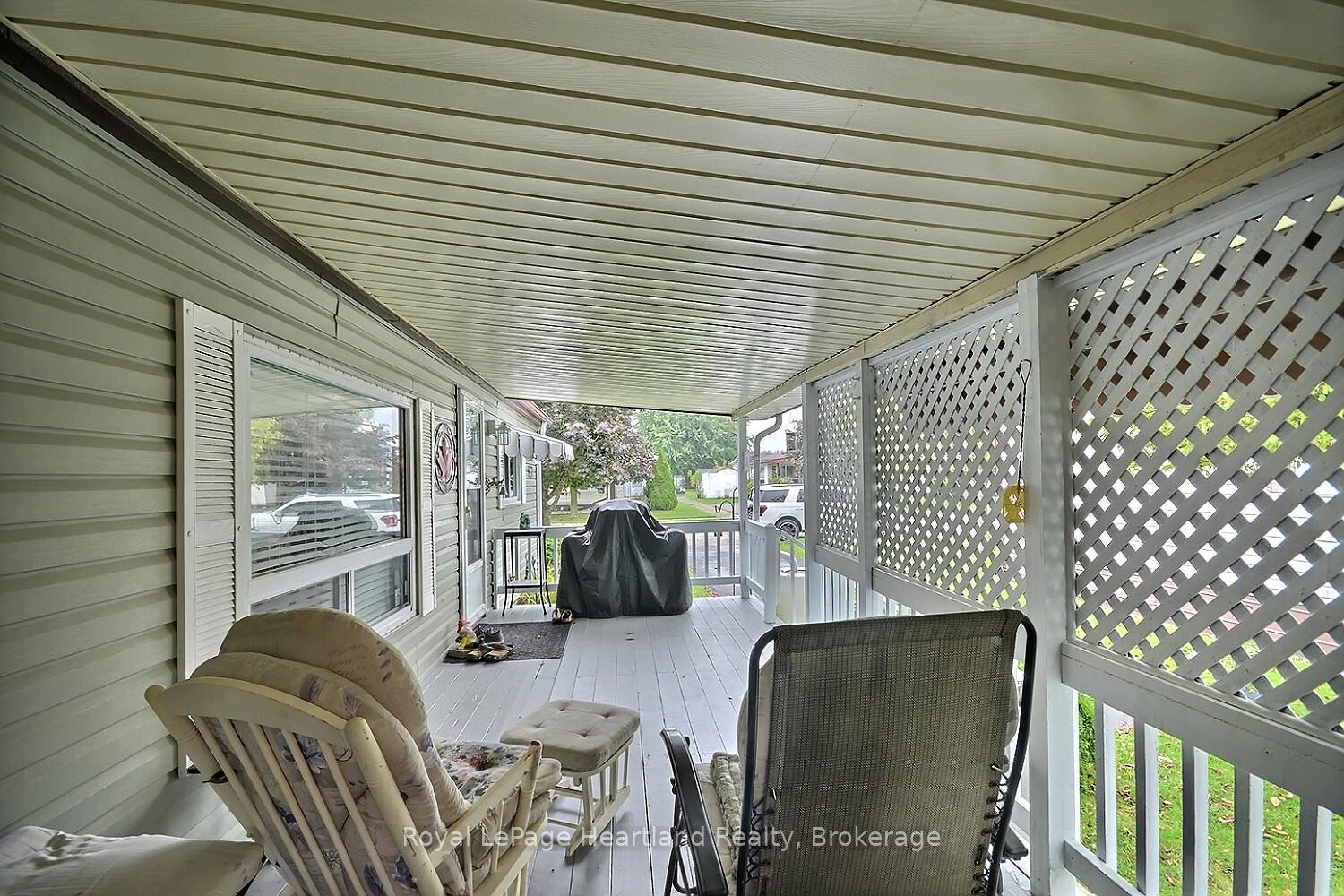 Photo 19 of 35 Kalisch Avenue, South Huron, Exeter — HOMEH
