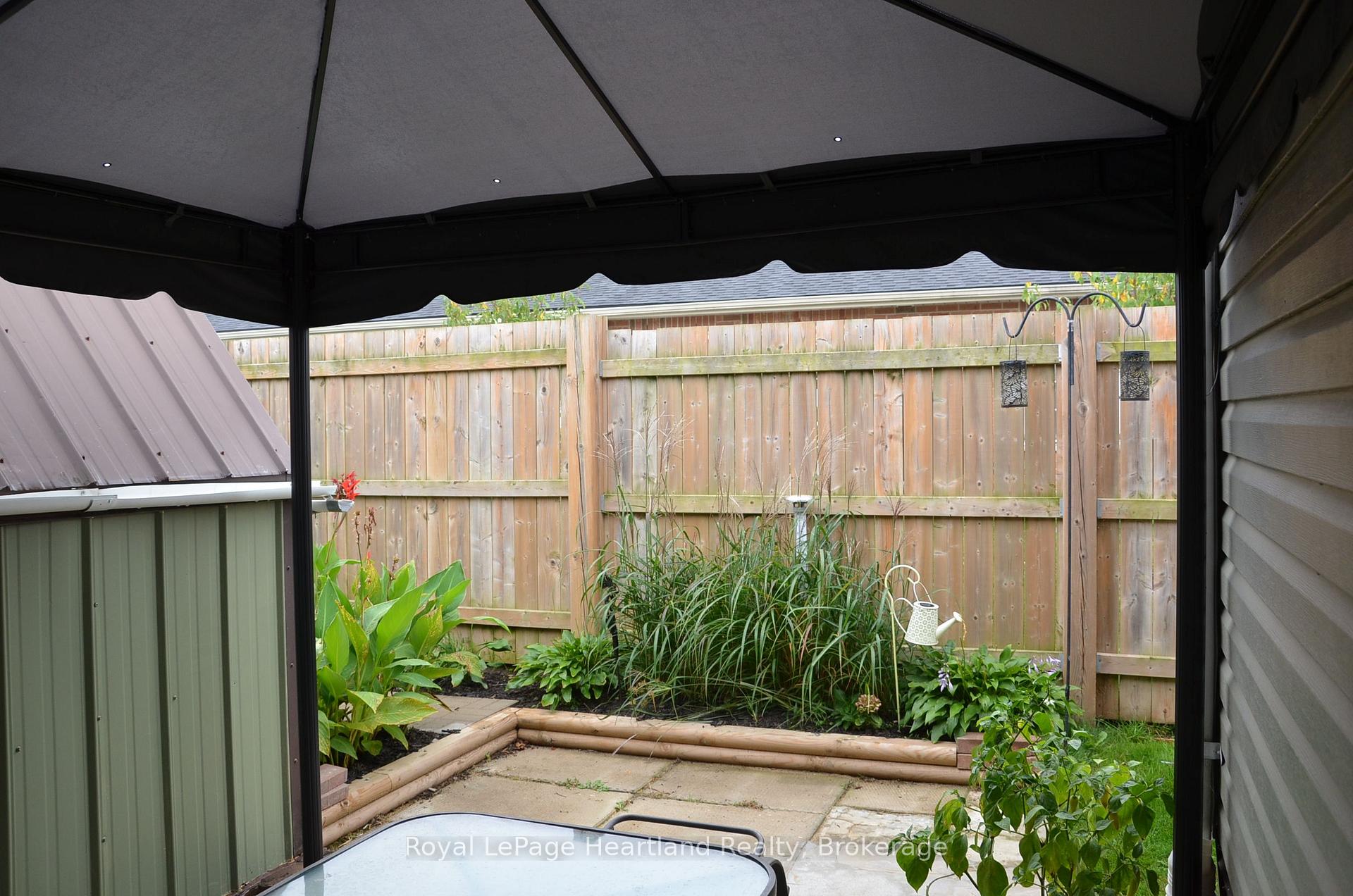 Photo 20 of 35 Kalisch Avenue, South Huron, Exeter — HOMEH