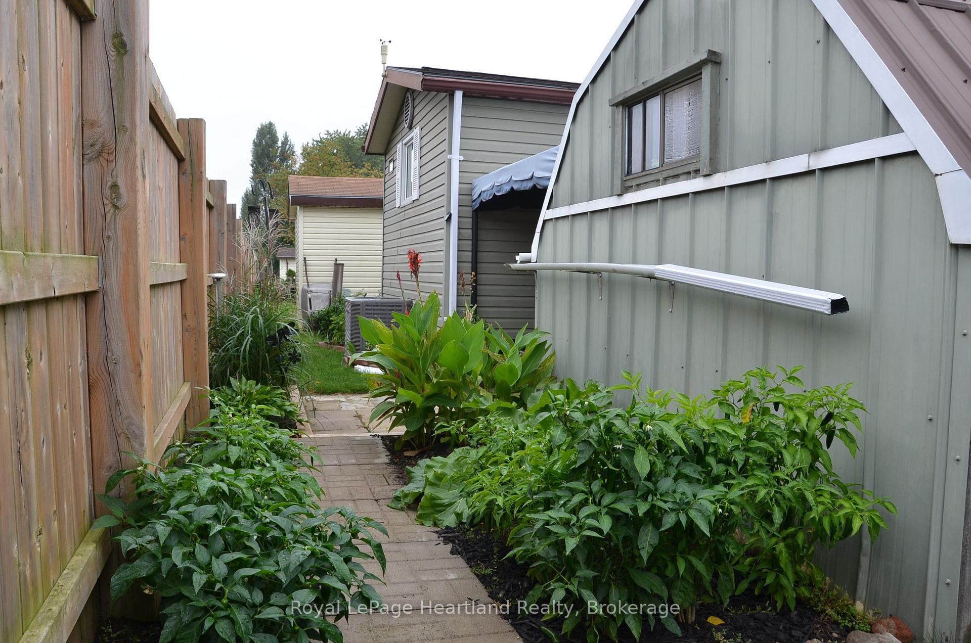 Photo 22 of 35 Kalisch Avenue, South Huron, Exeter — HOMEH