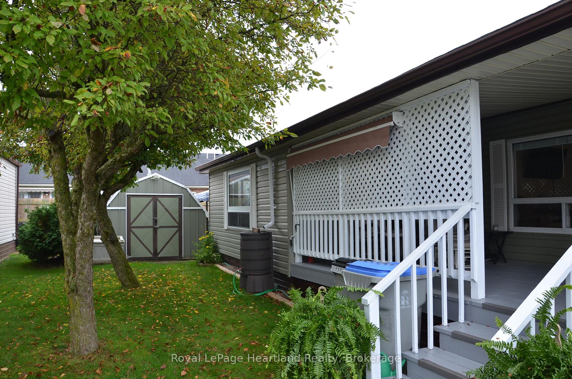 Photo 26 of 35 Kalisch Avenue, South Huron, Exeter — HOMEH