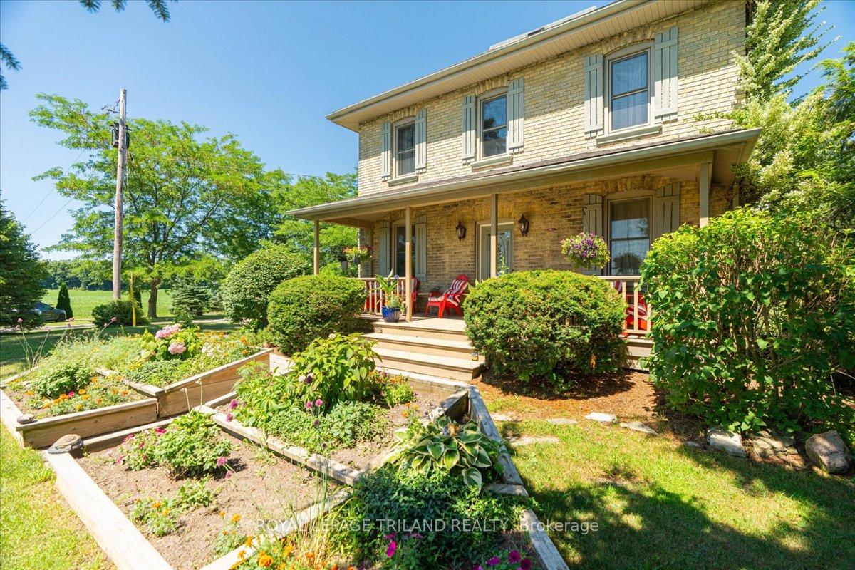 Photo 1 of 23186 Springfield Road, Southwest Middlesex, Rural Southwest Middlesex — HOMEH