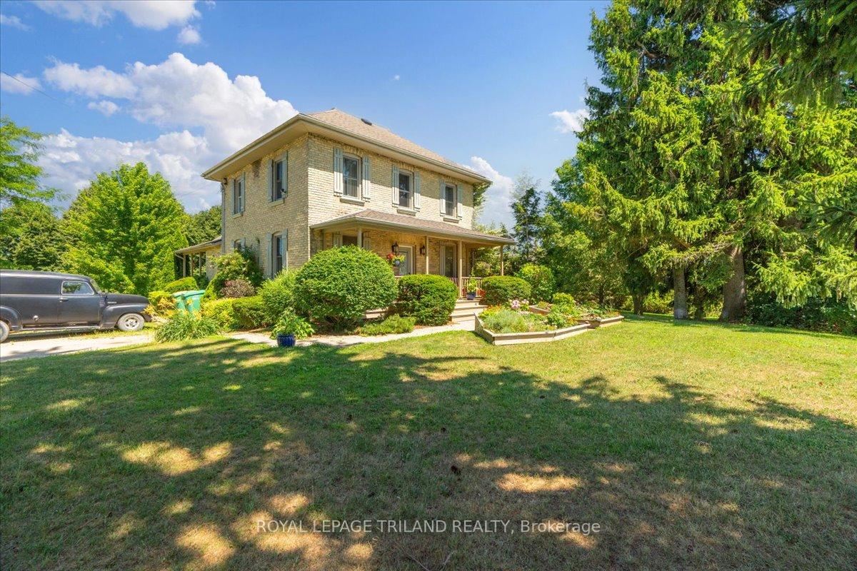 Photo 3 of 23186 Springfield Road, Southwest Middlesex, Rural Southwest Middlesex — HOMEH