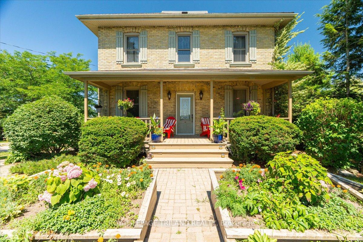Photo 4 of 23186 Springfield Road, Southwest Middlesex, Rural Southwest Middlesex — HOMEH