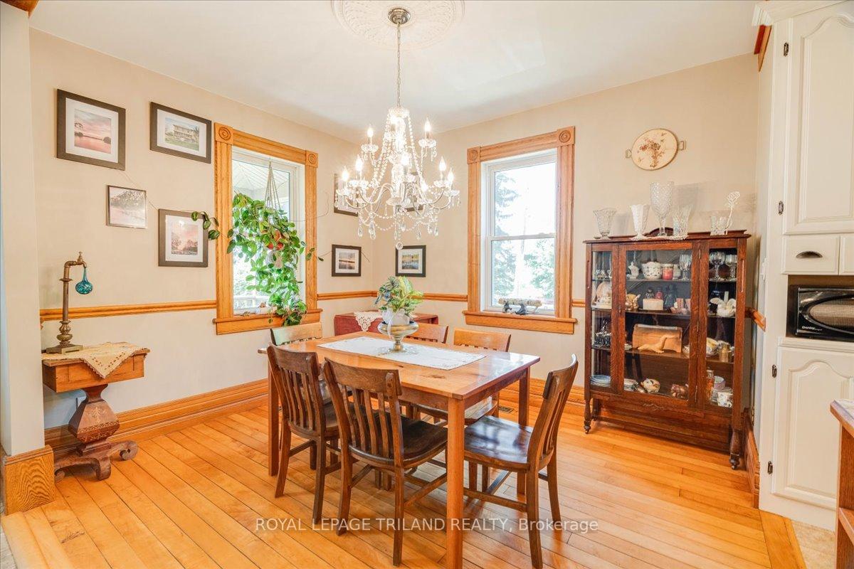 Photo 7 of 23186 Springfield Road, Southwest Middlesex, Rural Southwest Middlesex — HOMEH