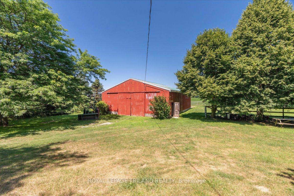 Photo 33 of 23186 Springfield Road, Southwest Middlesex, Rural Southwest Middlesex — HOMEH