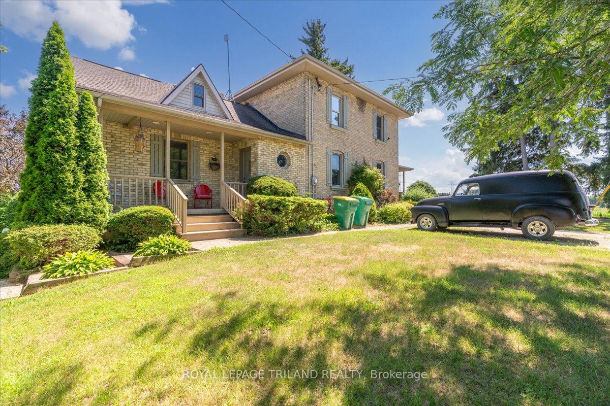 Photo 36 of 23186 Springfield Road, Southwest Middlesex, Rural Southwest Middlesex — HOMEH
