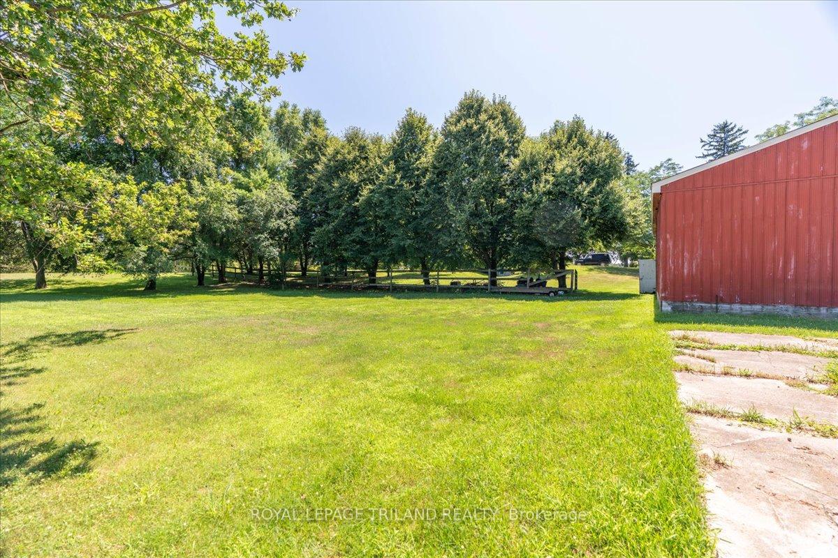 Photo 43 of 23186 Springfield Road, Southwest Middlesex, Rural Southwest Middlesex — HOMEH