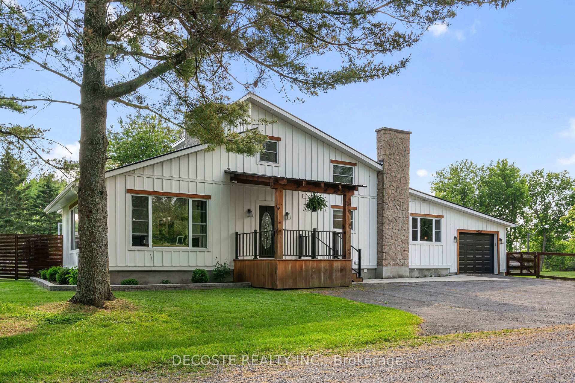 Photo 1 of 6226 59th Avenue, South Glengarry, South Glengarry (Lancaster) Twp — HOMEH