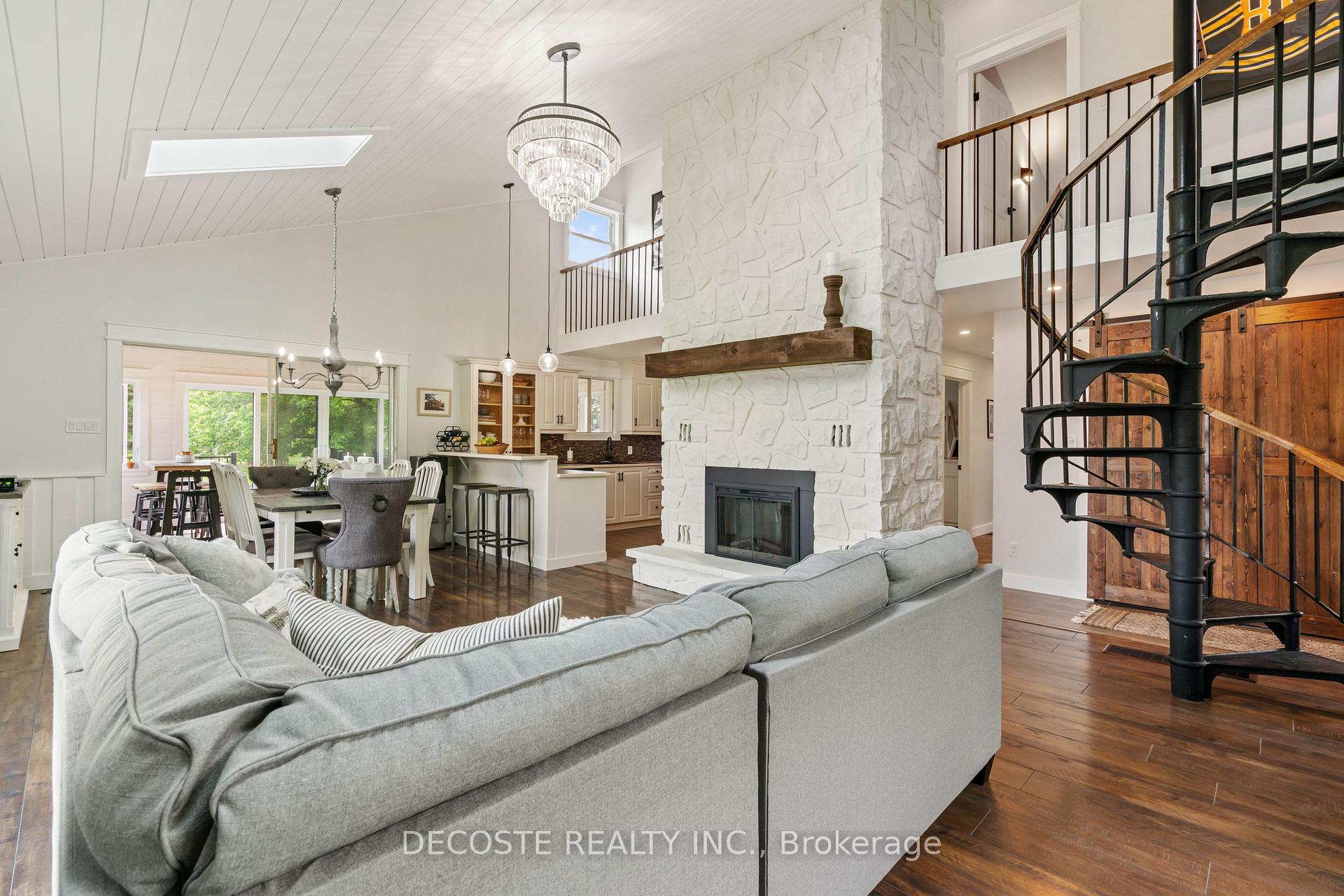 Photo 4 of 6226 59th Avenue, South Glengarry, South Glengarry (Lancaster) Twp — HOMEH