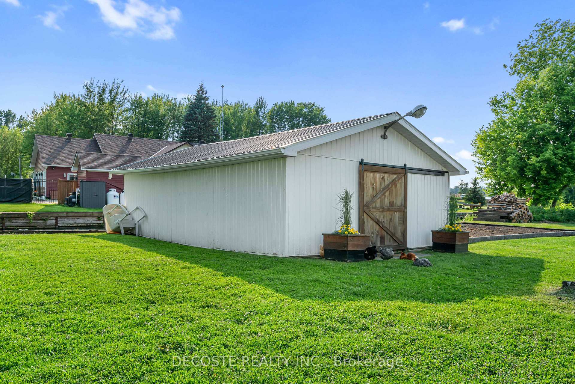 Photo 37 of 6226 59th Avenue, South Glengarry, South Glengarry (Lancaster) Twp — HOMEH