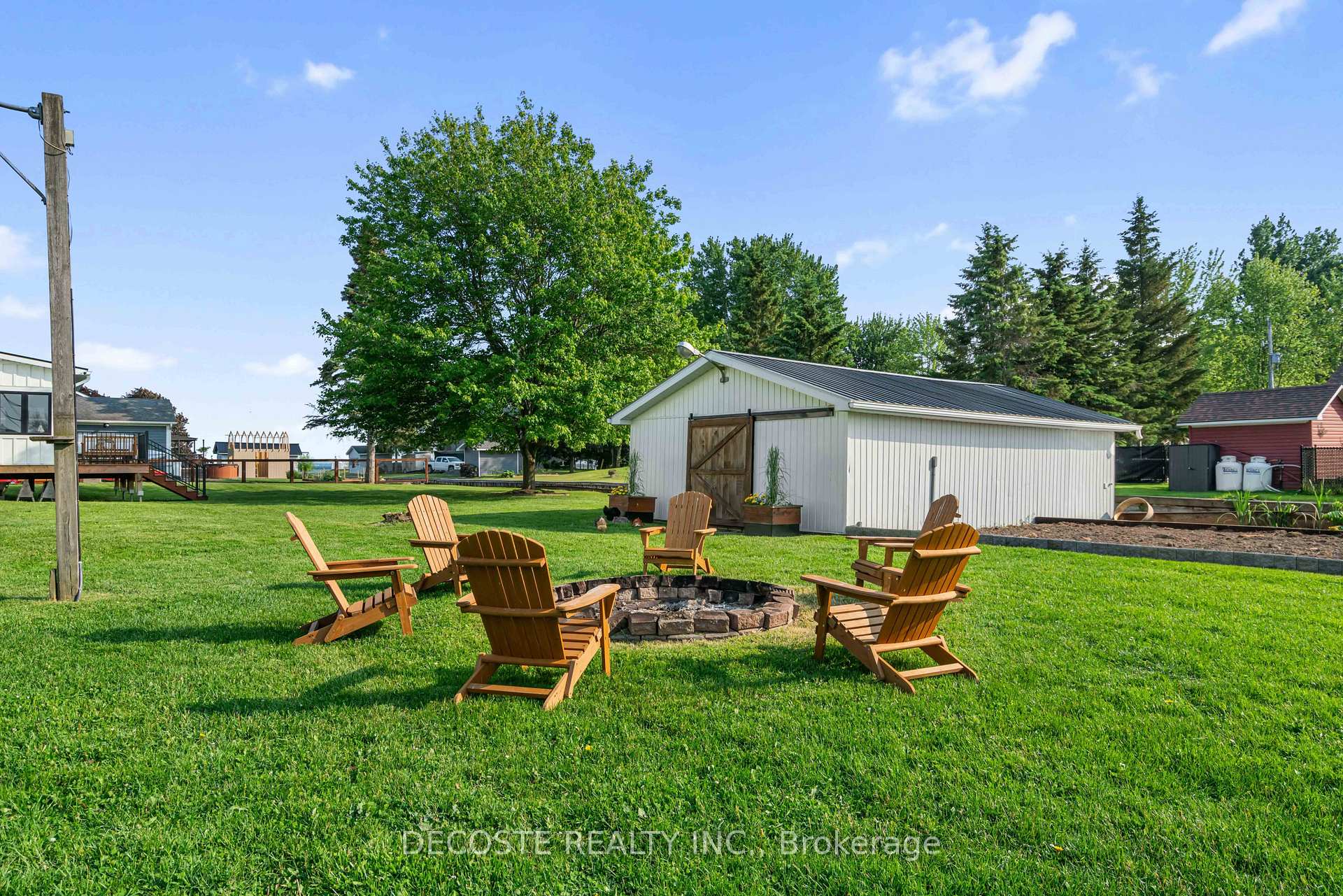 Photo 39 of 6226 59th Avenue, South Glengarry, South Glengarry (Lancaster) Twp — HOMEH