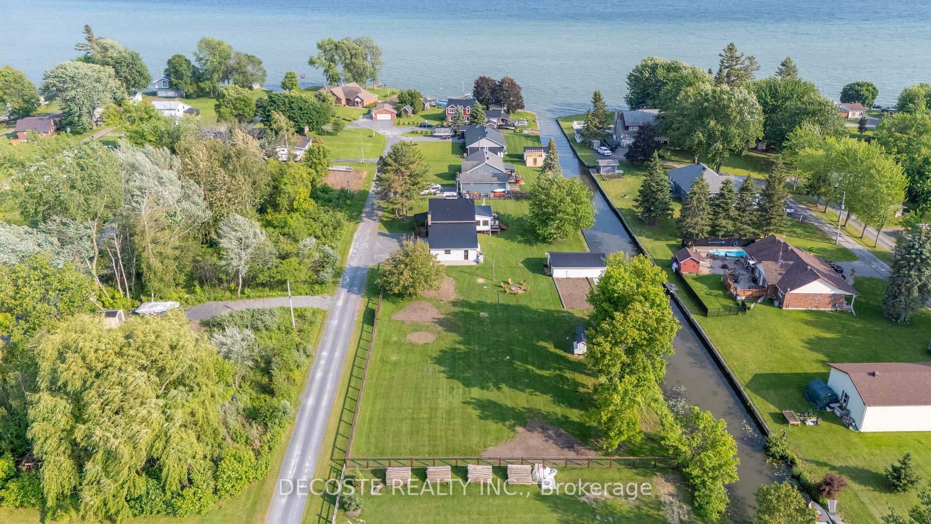 Photo 41 of 6226 59th Avenue, South Glengarry, South Glengarry (Lancaster) Twp — HOMEH