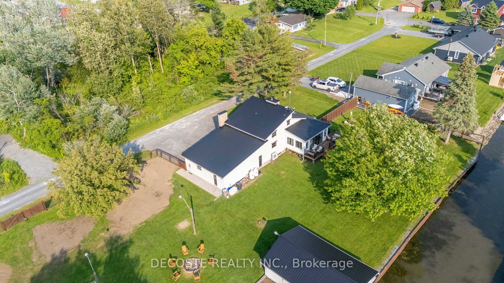 Photo 44 of 6226 59th Avenue, South Glengarry, South Glengarry (Lancaster) Twp — HOMEH