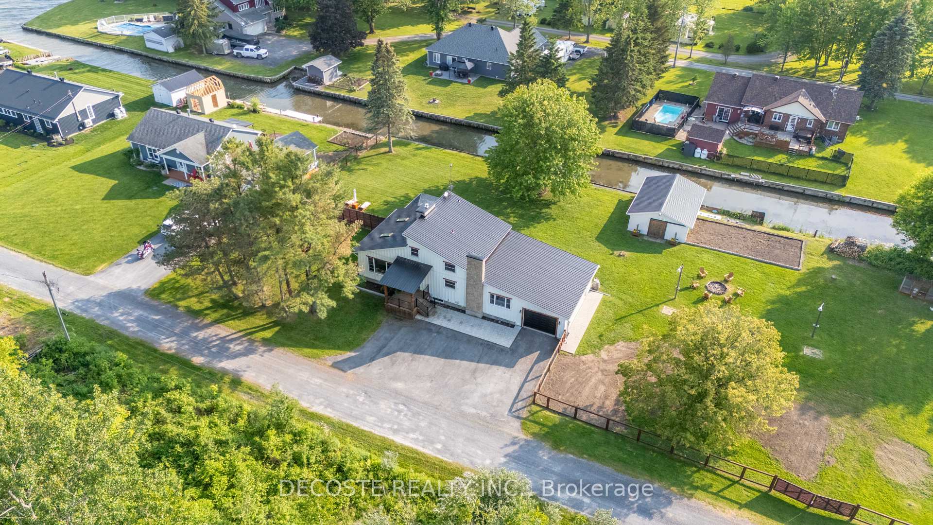 Photo 45 of 6226 59th Avenue, South Glengarry, South Glengarry (Lancaster) Twp — HOMEH