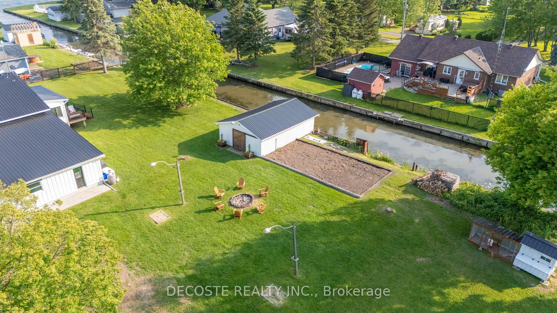 Photo 46 of 6226 59th Avenue, South Glengarry, South Glengarry (Lancaster) Twp — HOMEH
