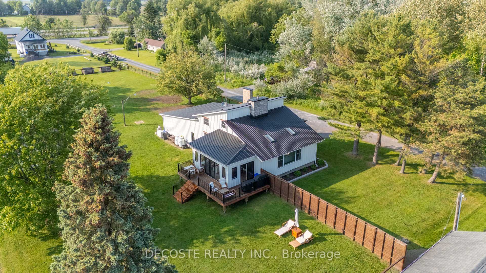 Photo 48 of 6226 59th Avenue, South Glengarry, South Glengarry (Lancaster) Twp — HOMEH