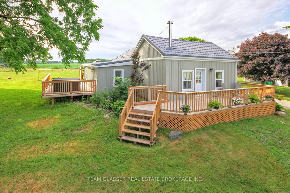 Photo 1 of 4978 Glendon Drive, Southwest Middlesex, Appin — HOMEH