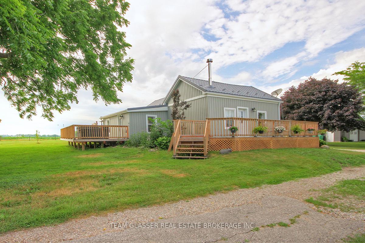 Photo 2 of 4978 Glendon Drive, Southwest Middlesex, Appin — HOMEH
