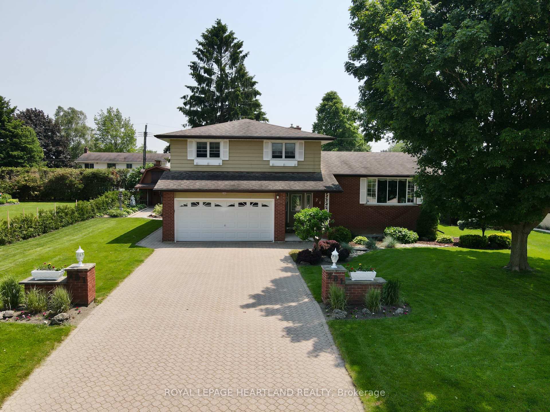 Photo 2 of 261 Churchill Drive, South Huron, Exeter — HOMEH