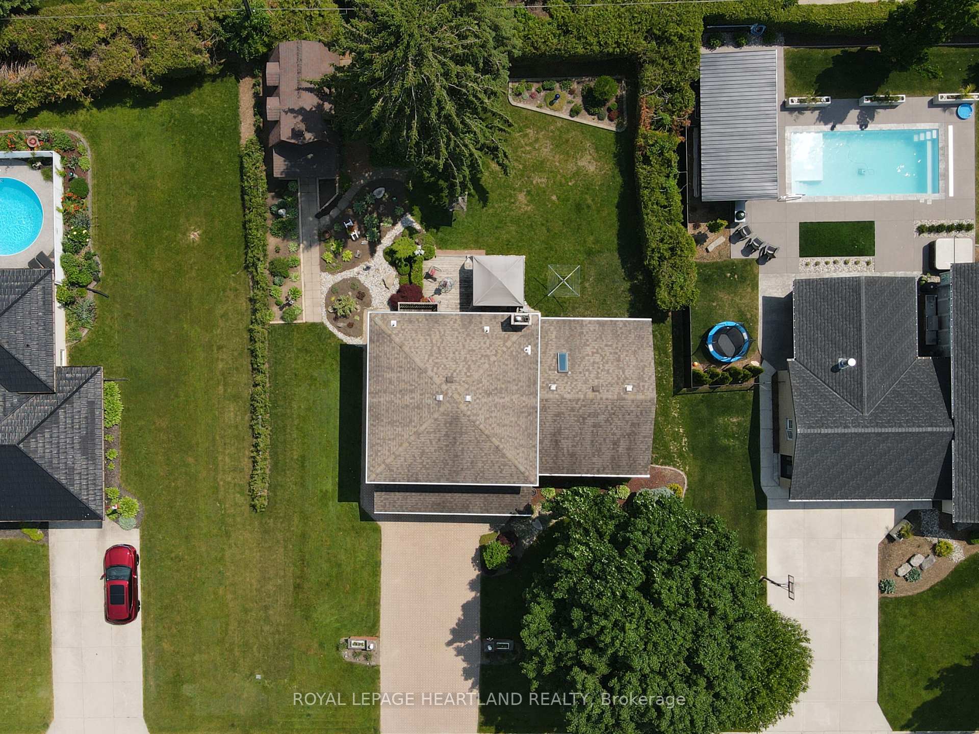 Photo 6 of 261 Churchill Drive, South Huron, Exeter — HOMEH