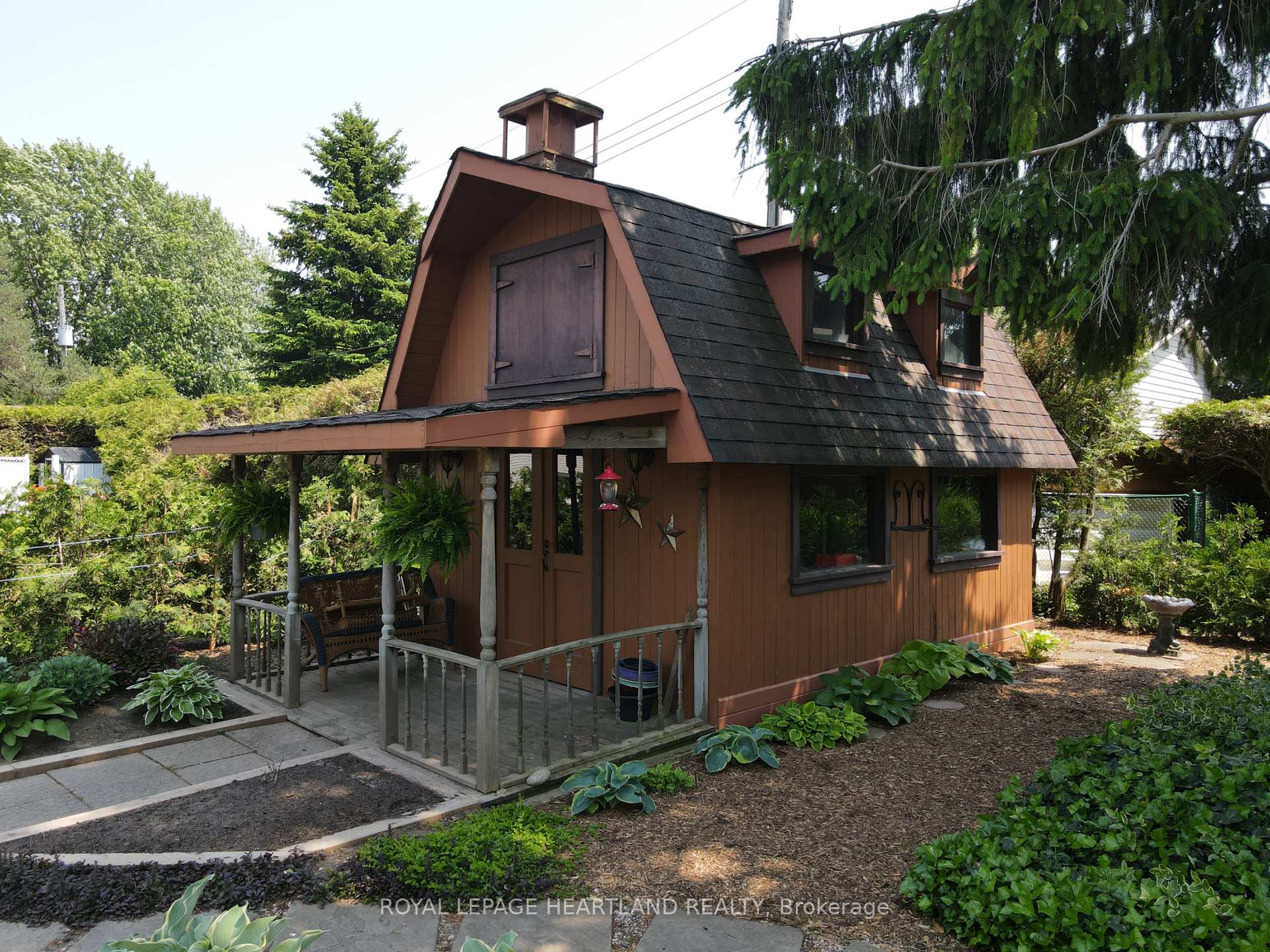 Photo 7 of 261 Churchill Drive, South Huron, Exeter — HOMEH