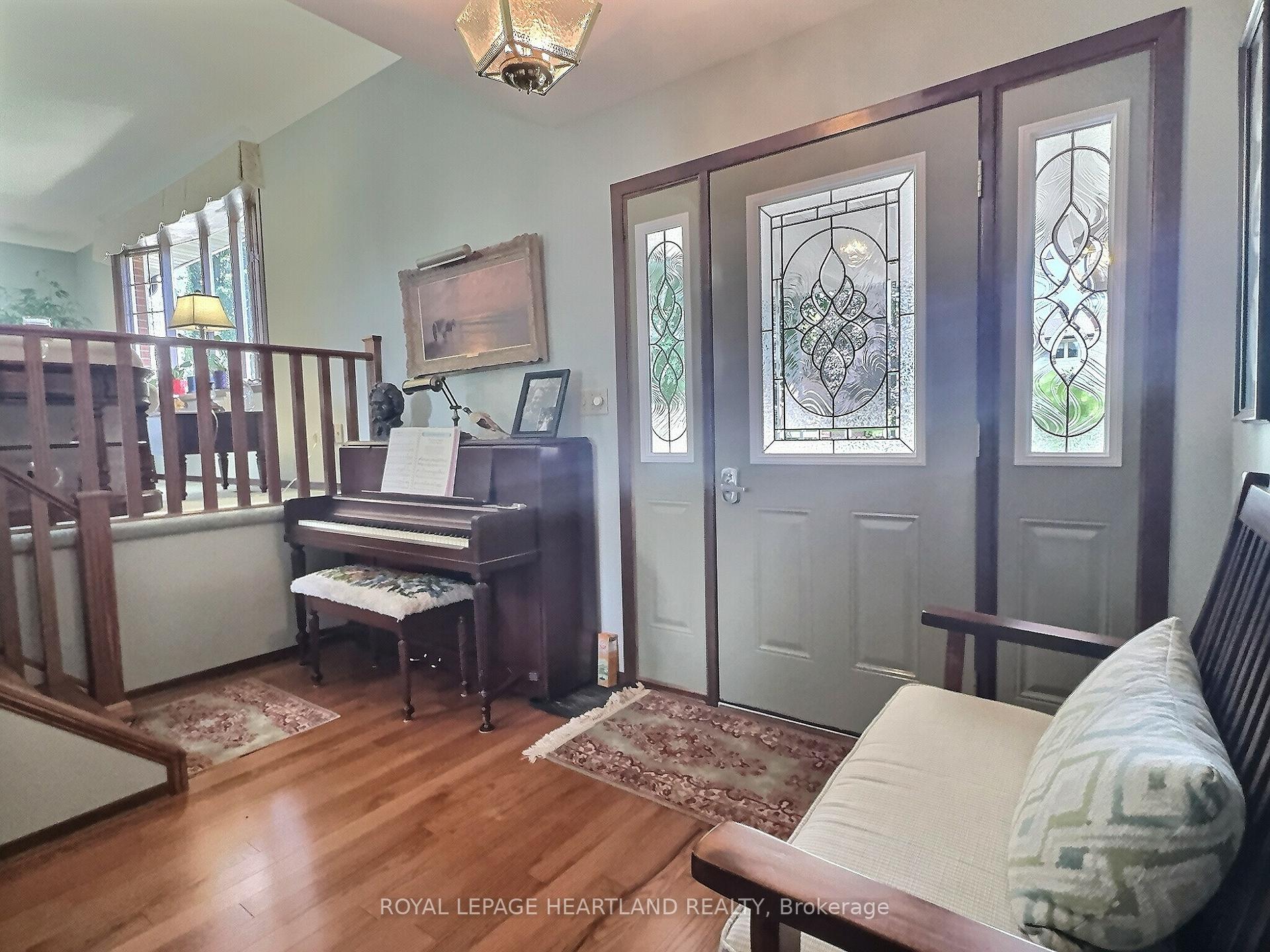 Photo 8 of 261 Churchill Drive, South Huron, Exeter — HOMEH