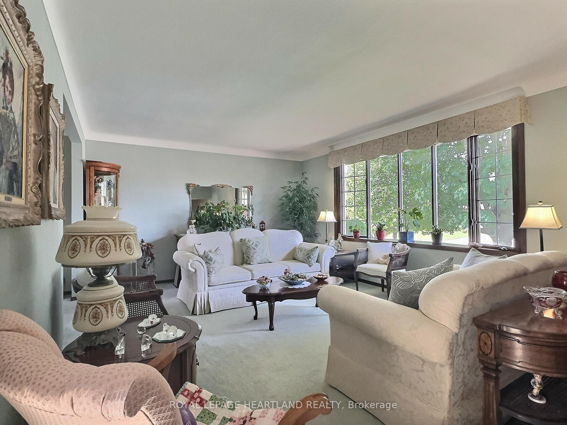 Photo 9 of 261 Churchill Drive, South Huron, Exeter — HOMEH