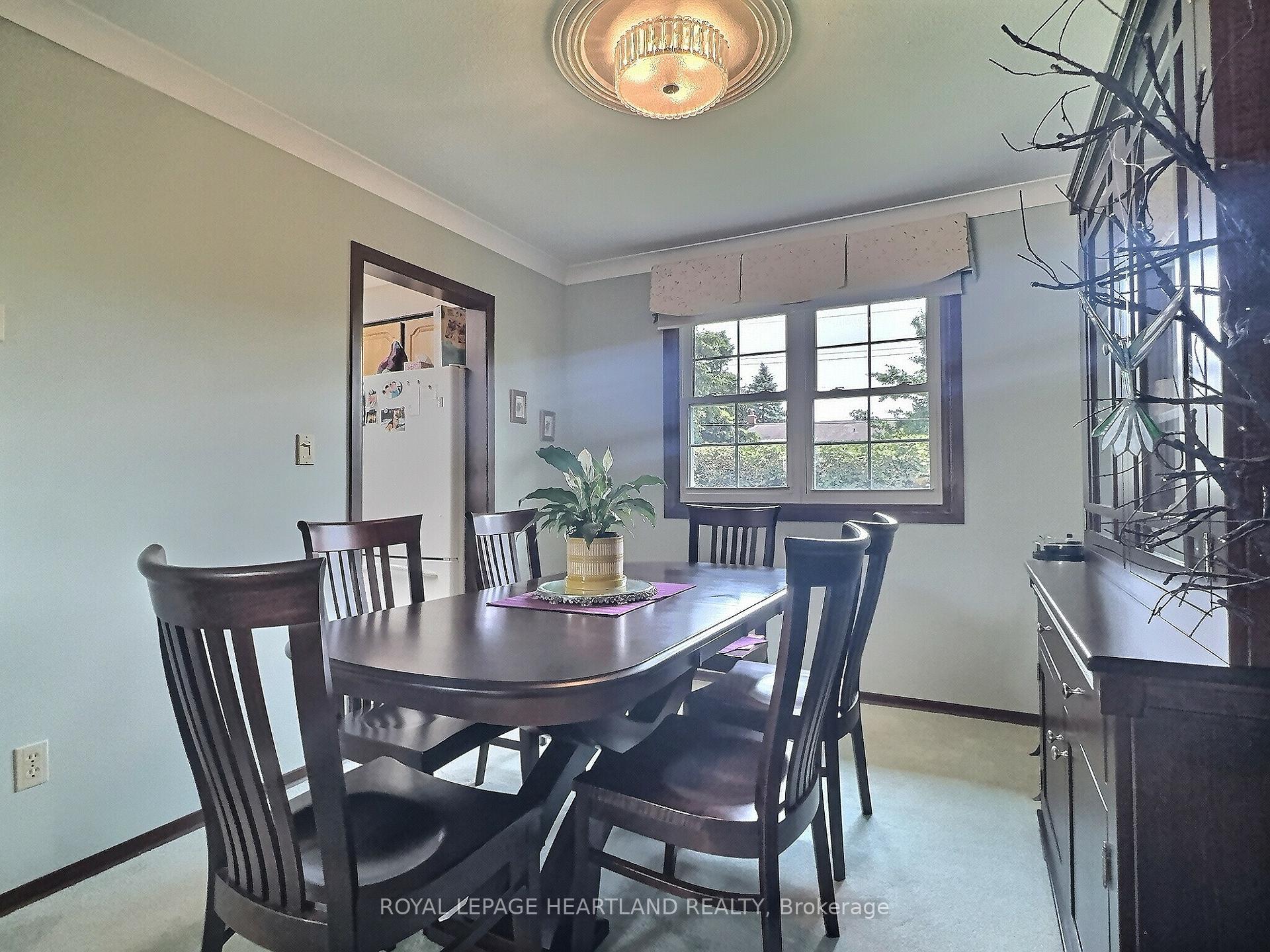 Photo 12 of 261 Churchill Drive, South Huron, Exeter — HOMEH