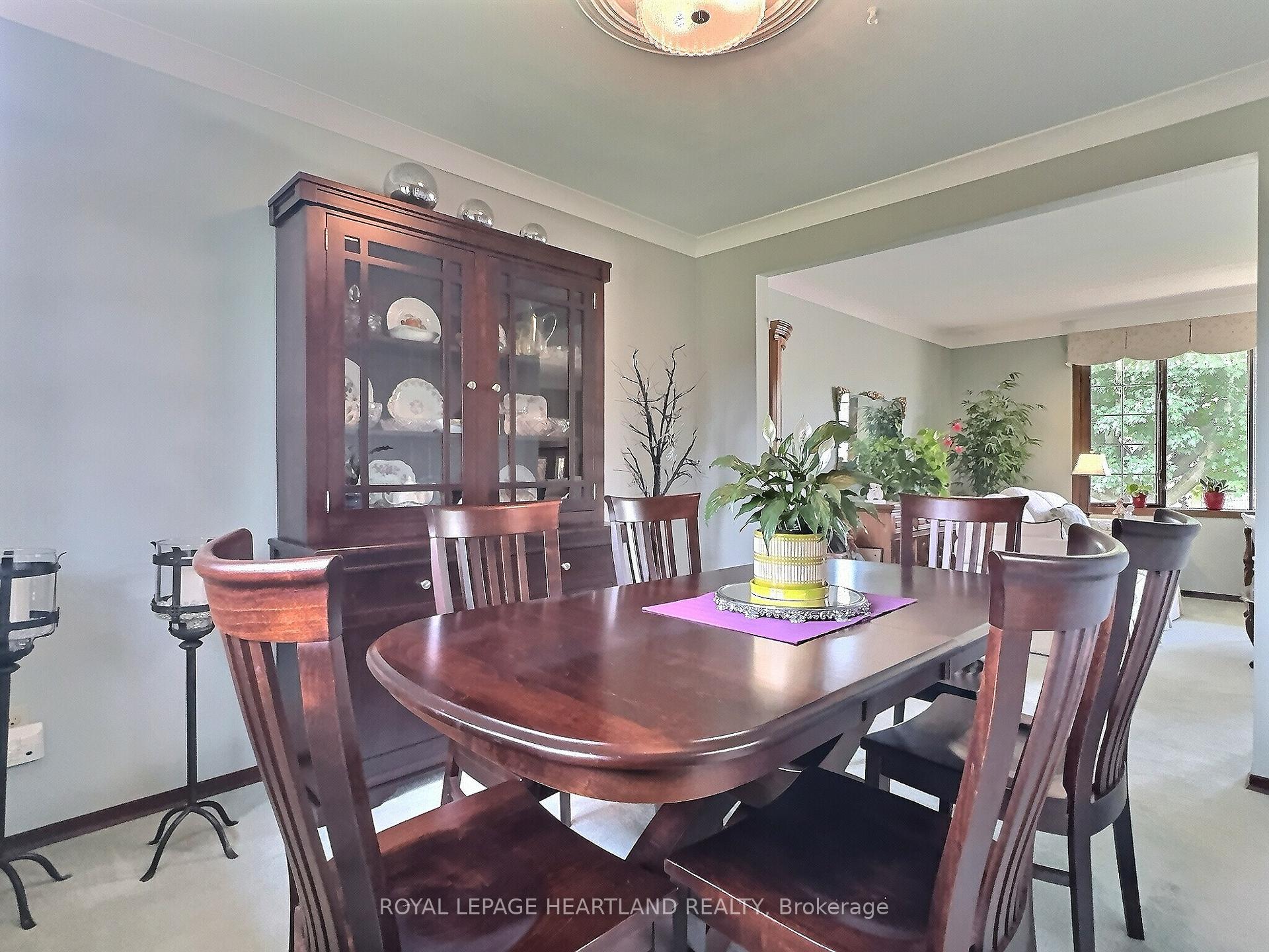 Photo 13 of 261 Churchill Drive, South Huron, Exeter — HOMEH