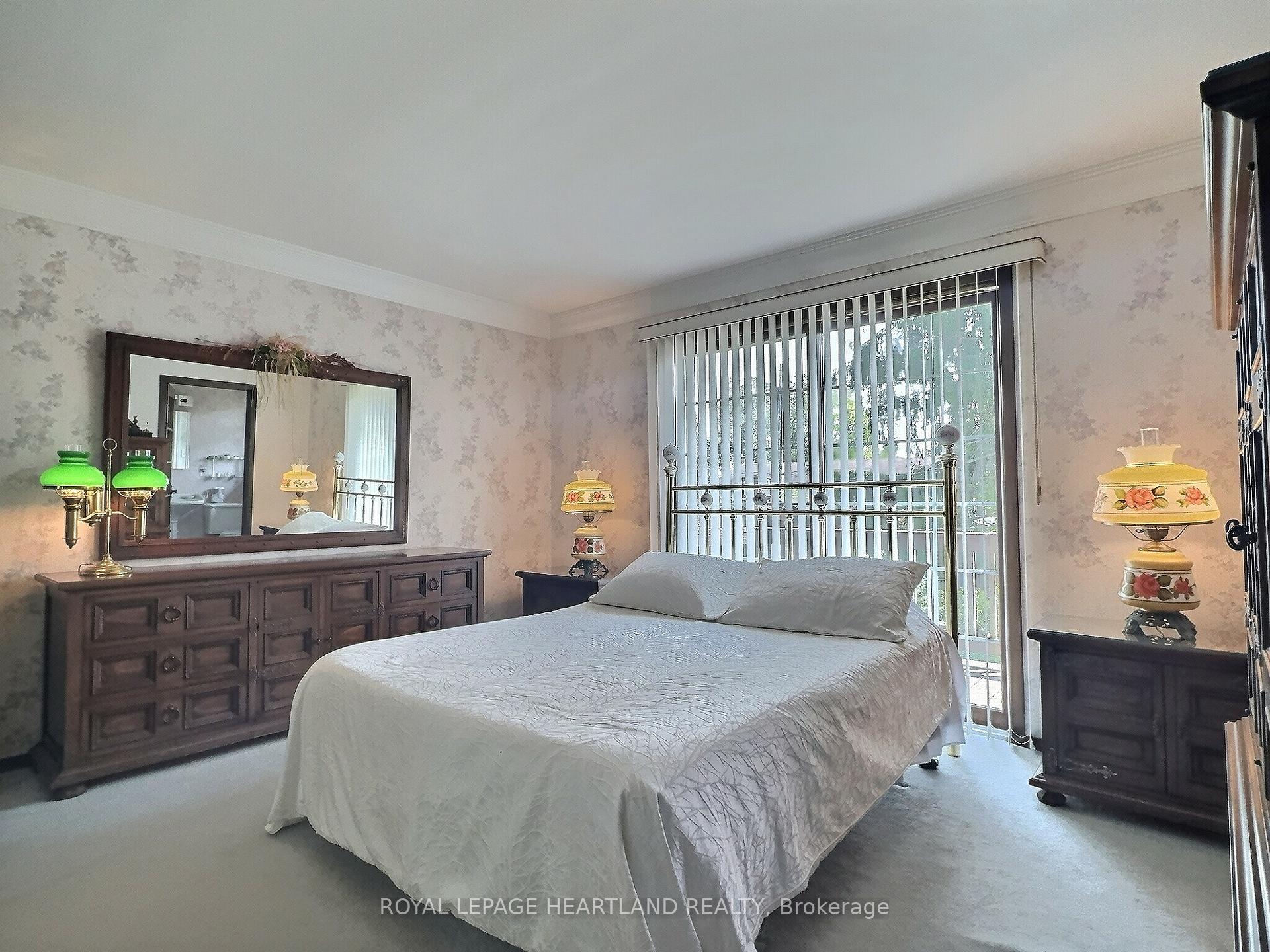 Photo 18 of 261 Churchill Drive, South Huron, Exeter — HOMEH