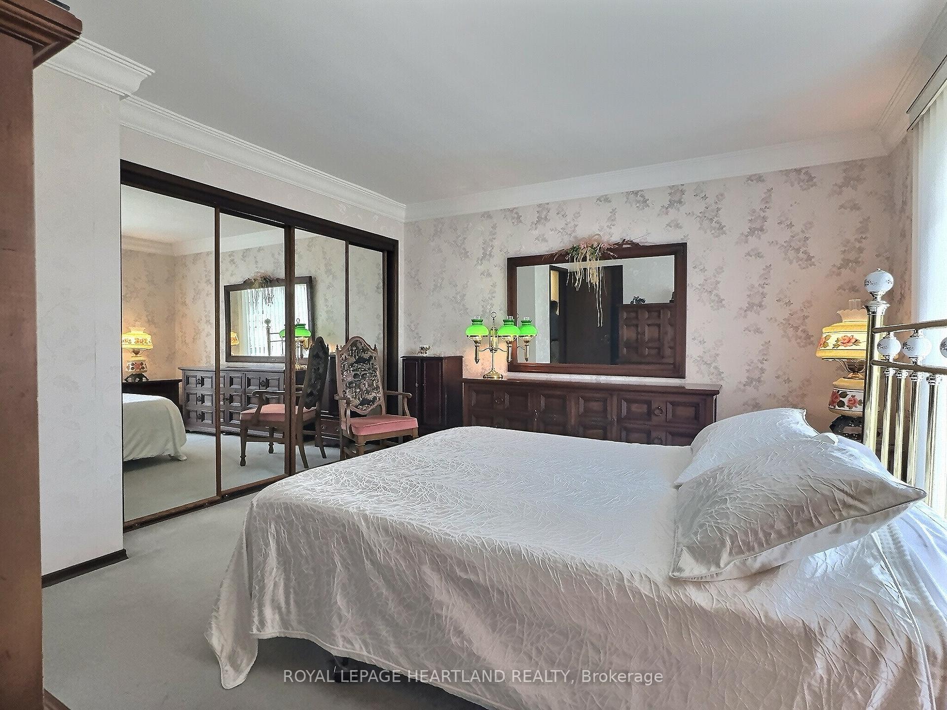 Photo 19 of 261 Churchill Drive, South Huron, Exeter — HOMEH