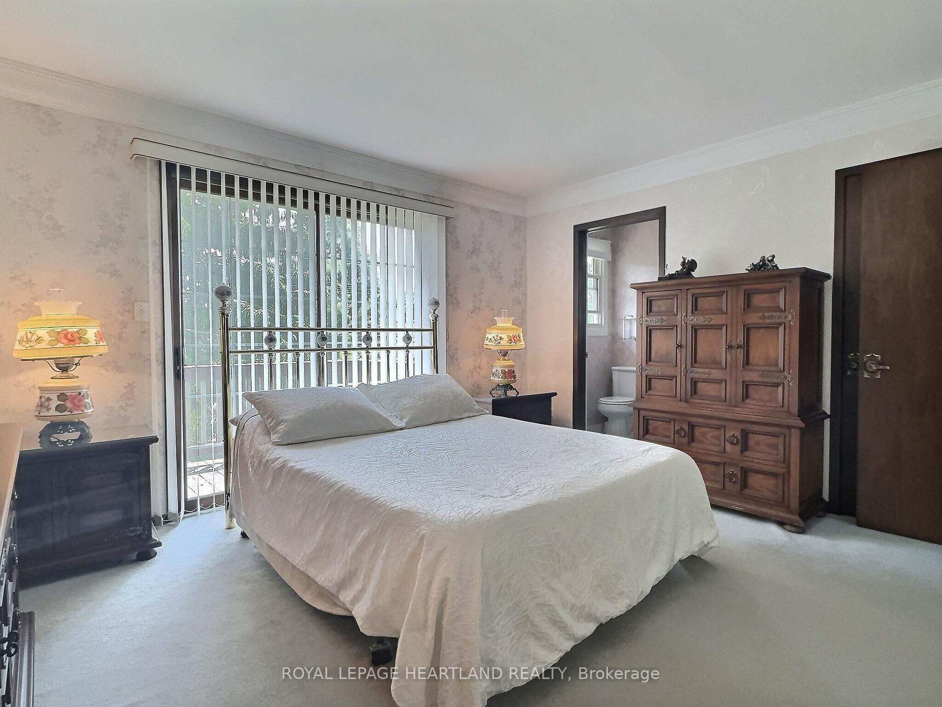 Photo 20 of 261 Churchill Drive, South Huron, Exeter — HOMEH