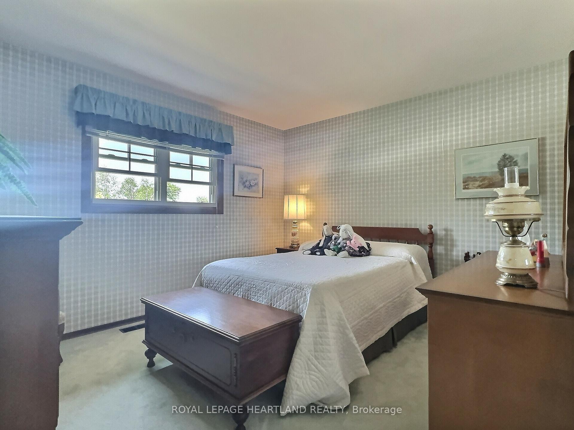 Photo 23 of 261 Churchill Drive, South Huron, Exeter — HOMEH