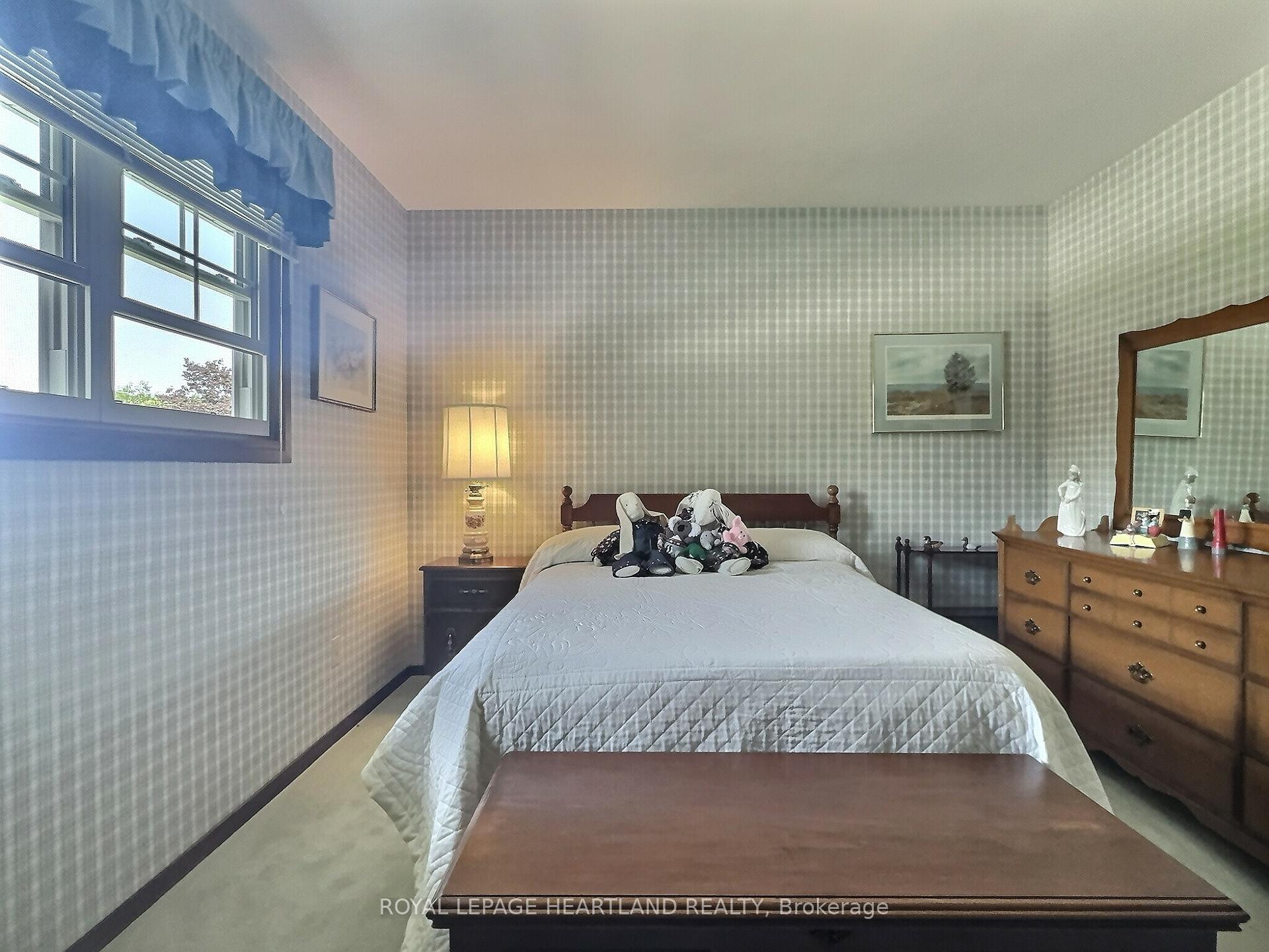 Photo 24 of 261 Churchill Drive, South Huron, Exeter — HOMEH