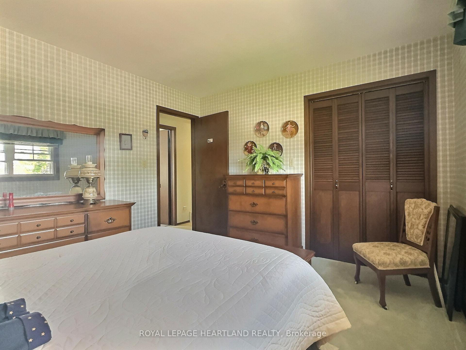 Photo 25 of 261 Churchill Drive, South Huron, Exeter — HOMEH