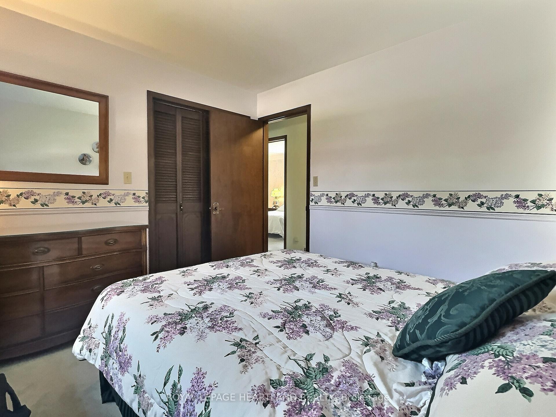 Photo 27 of 261 Churchill Drive, South Huron, Exeter — HOMEH