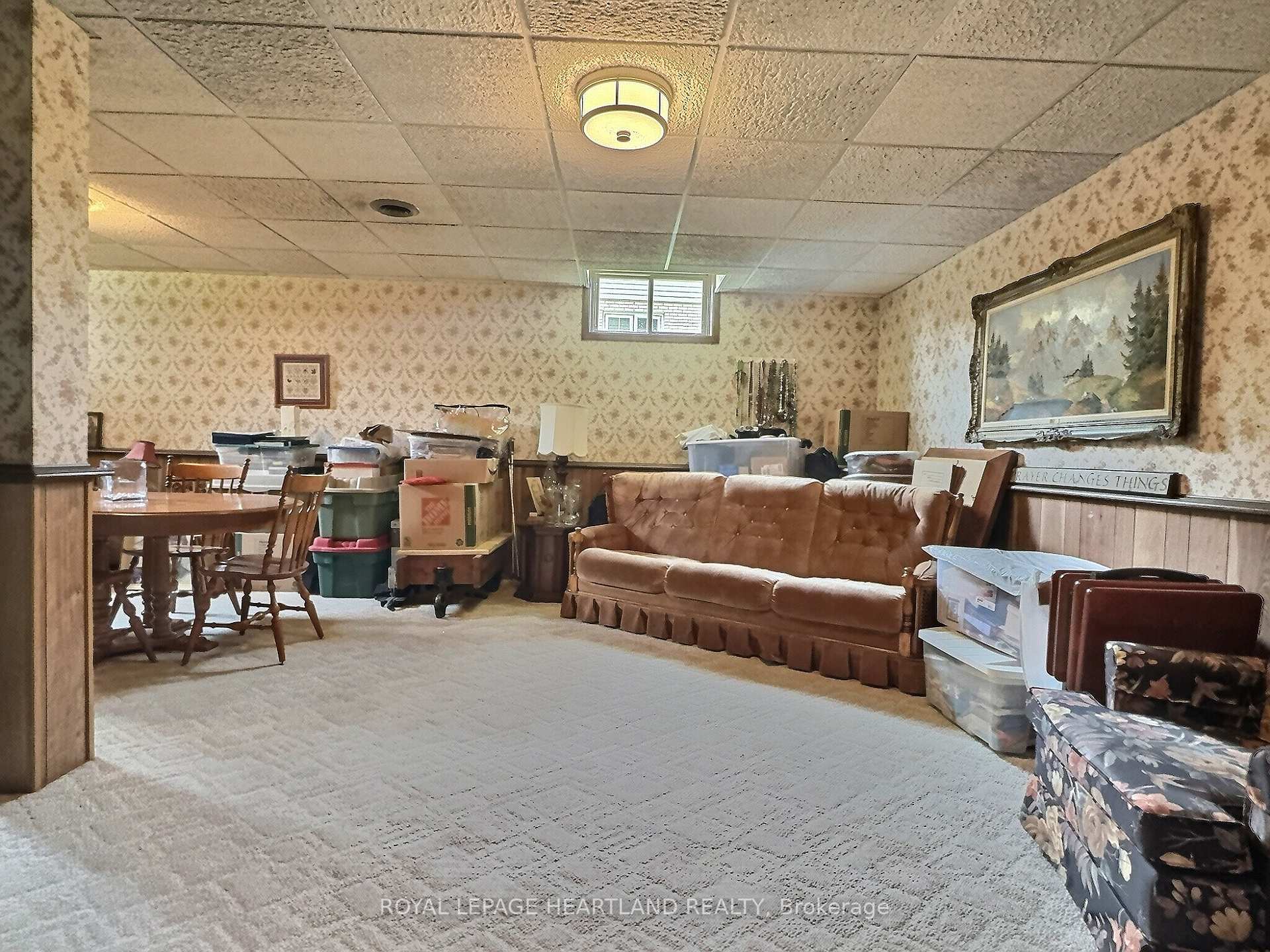 Photo 35 of 261 Churchill Drive, South Huron, Exeter — HOMEH