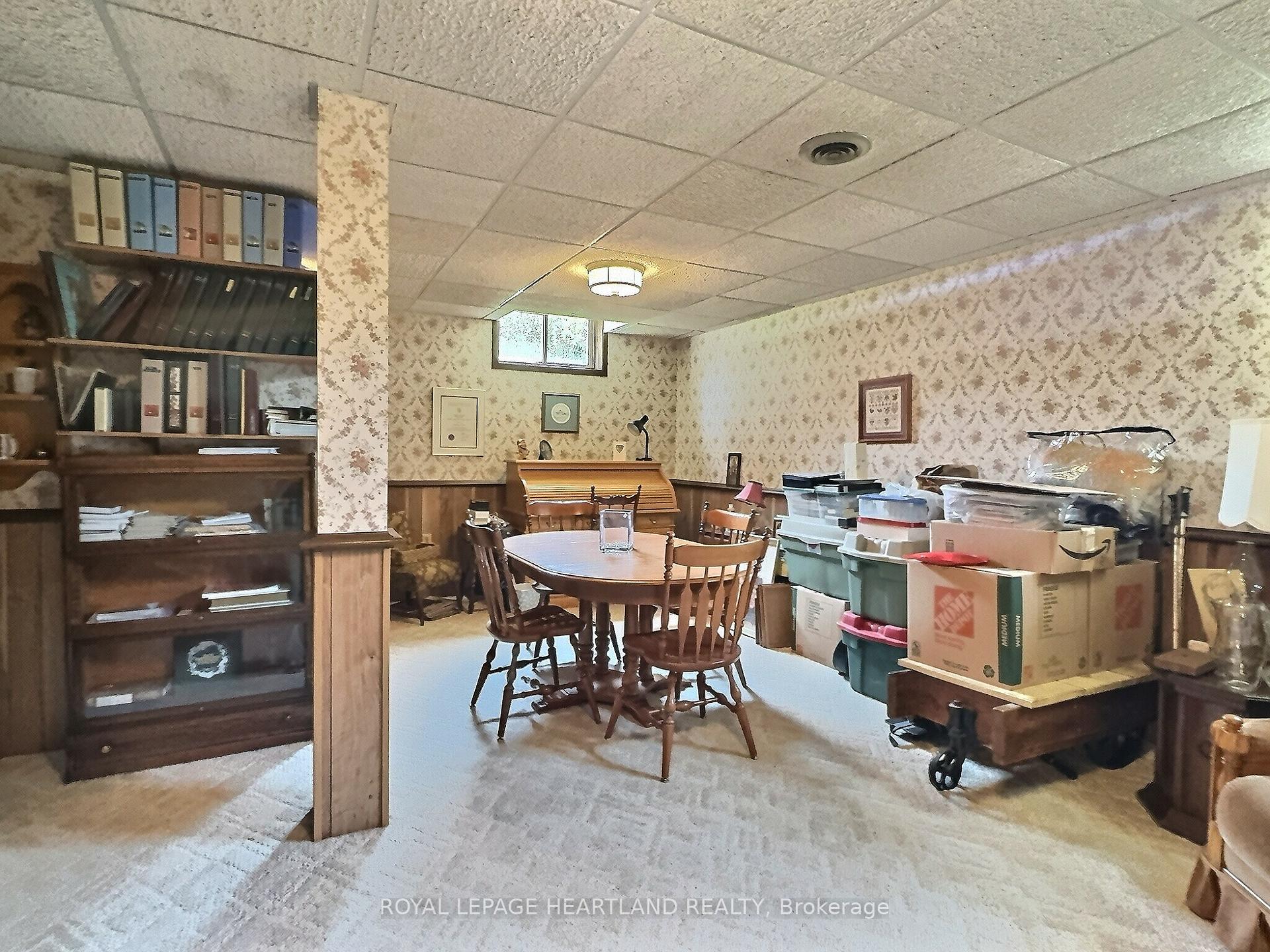 Photo 36 of 261 Churchill Drive, South Huron, Exeter — HOMEH