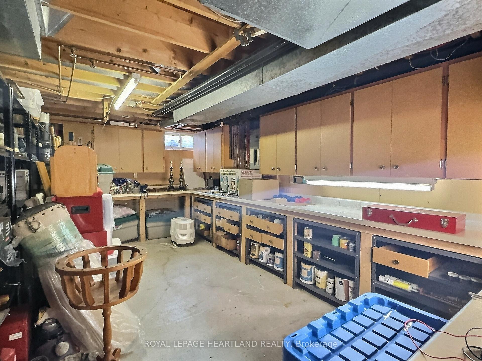 Photo 38 of 261 Churchill Drive, South Huron, Exeter — HOMEH