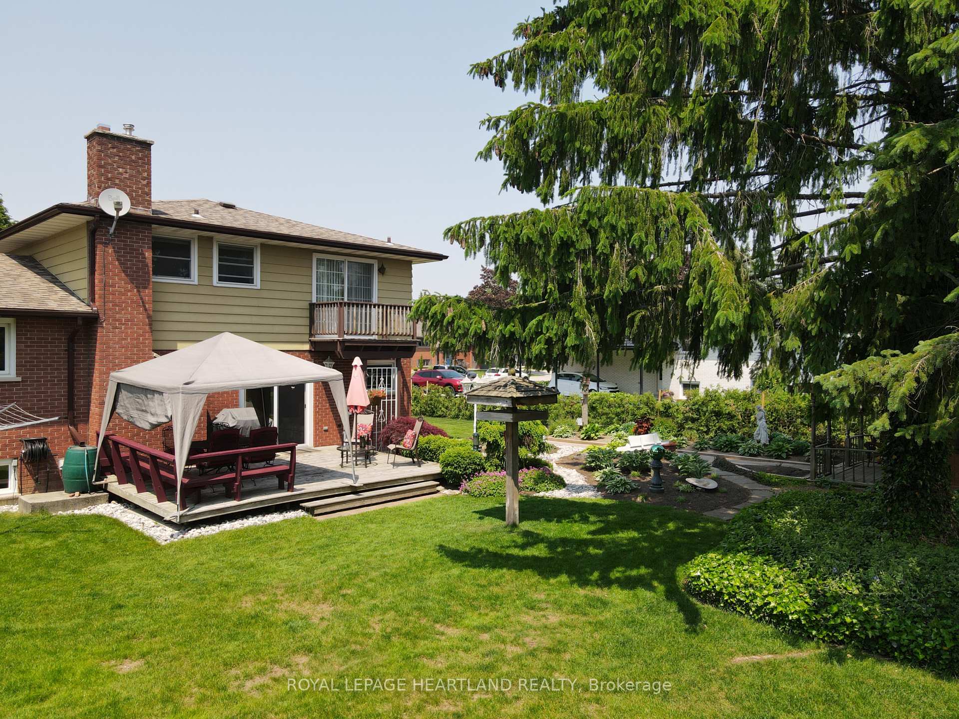Photo 39 of 261 Churchill Drive, South Huron, Exeter — HOMEH
