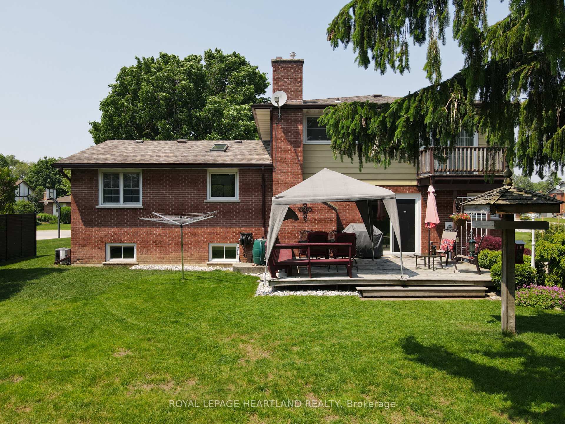 Photo 40 of 261 Churchill Drive, South Huron, Exeter — HOMEH